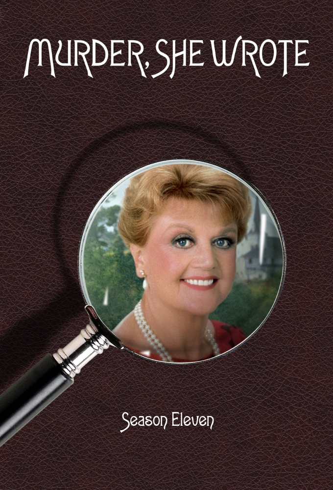 Murder, She Wrote - Season 11 [111581] (A1773078891) [[Shows 2.0]] --Plex--